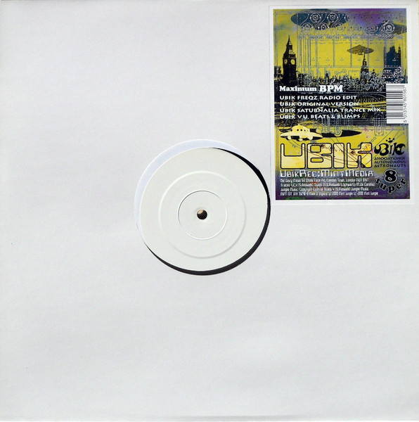 Ubik 