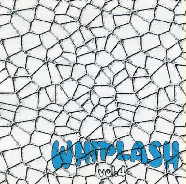 Whiplash Vol. 4