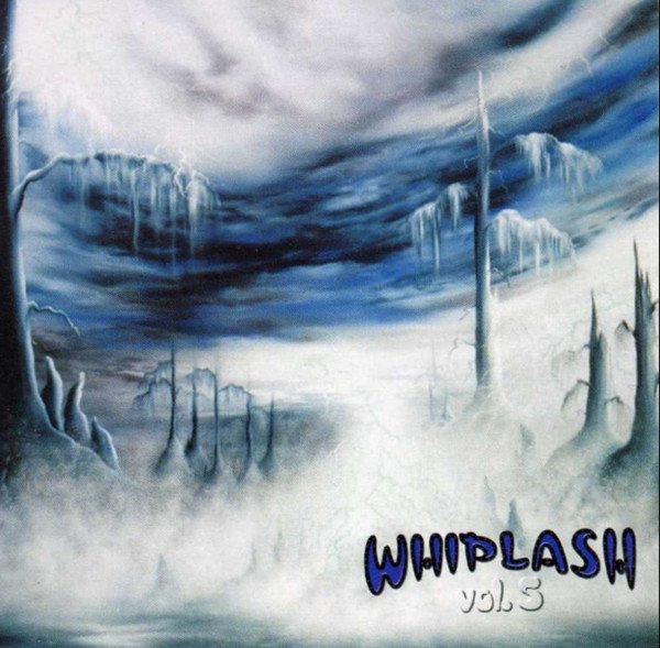 Whiplash Vol. 5