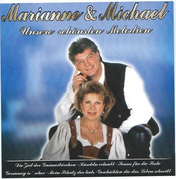 Unsere Schönsten Melodien