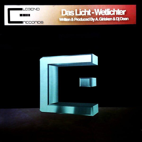 Weltlichter