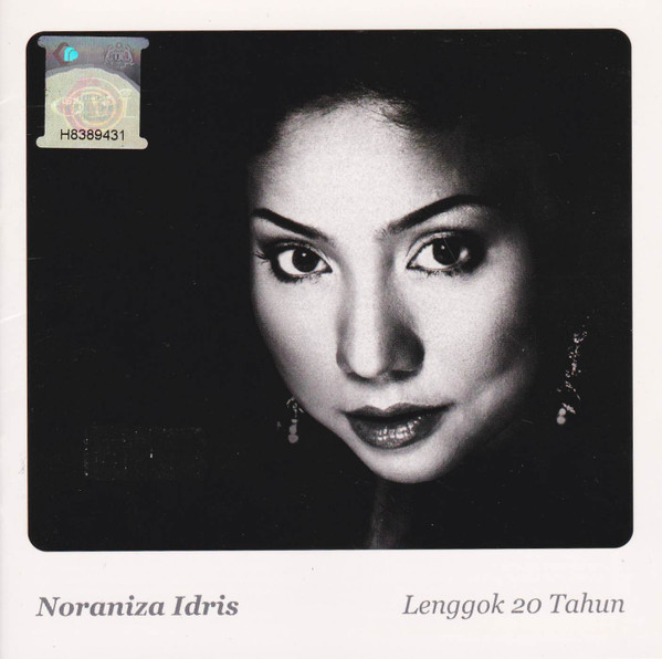 Lenggok 20 Tahun