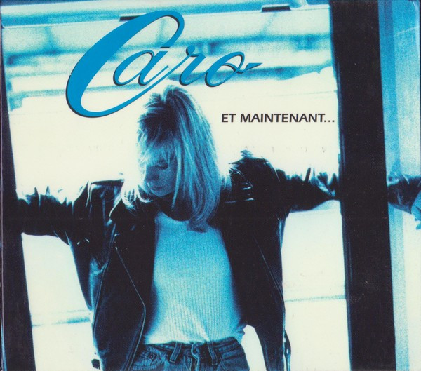 Et Maintenant...