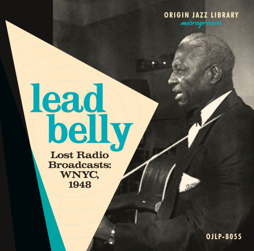 Lost Radio Broadcasts WNYC, 1948