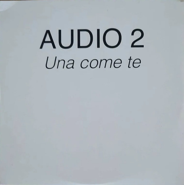 Una Come Te