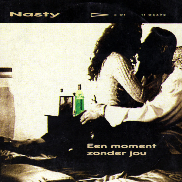 Een Moment Zonder Jou