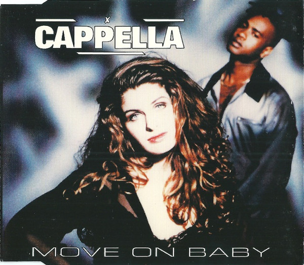 Move On Baby