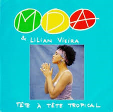 Tête À Tête Tropical