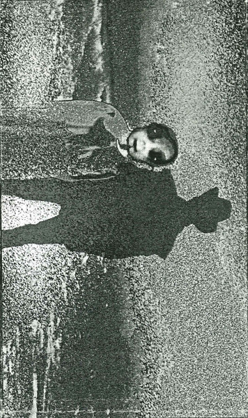 Hurricane Joe / Alien Possession