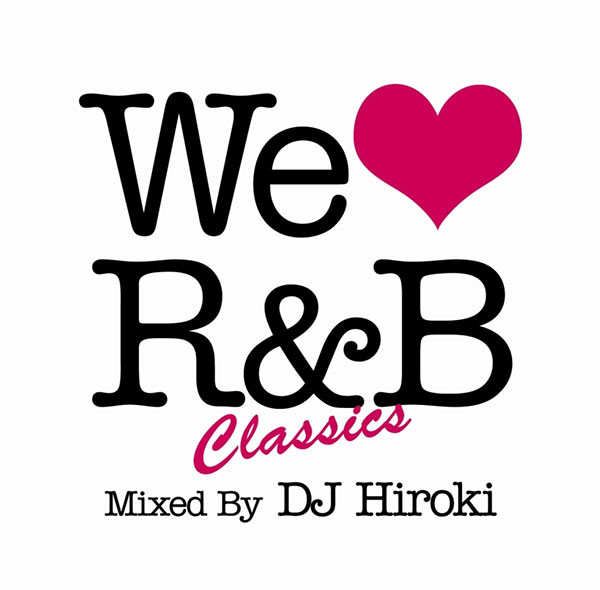 We Love R&B Classics