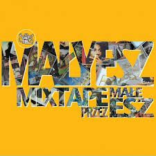 Mixtape Przez Małe Esz