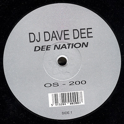 Dee Nation