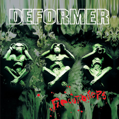 Fxecutioners