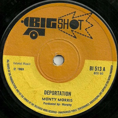 Deportation