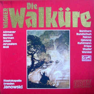 Die Walküre