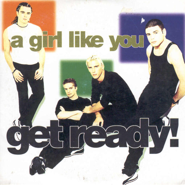 A Girl Like You