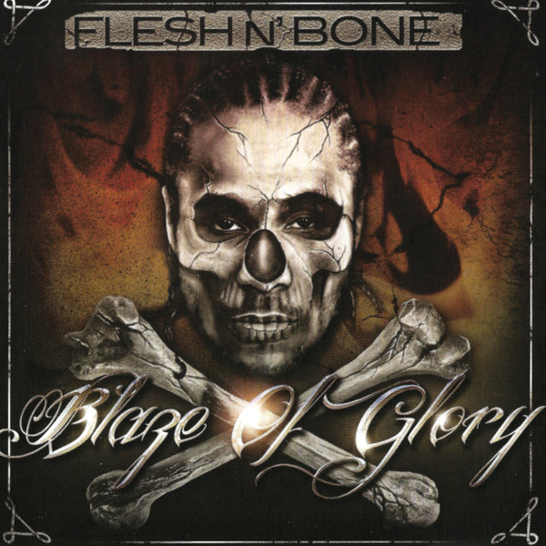 Blaze Of Glory
