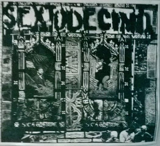Sextodecimo