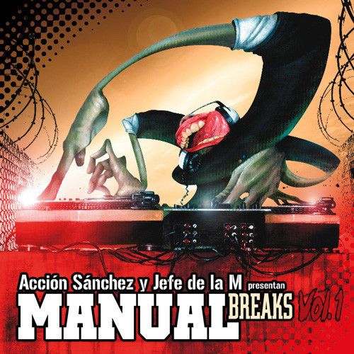 Manual Breaks Vol. 1