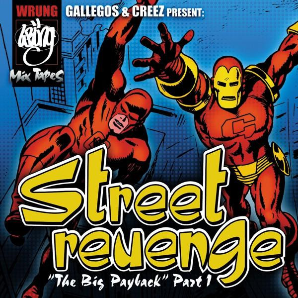 Street Revenge "The Big Payback" Part 1
