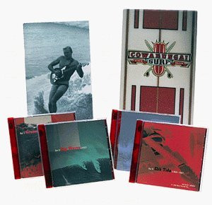 Cowabunga! - The Surf Box