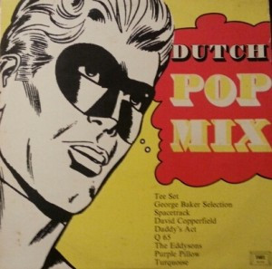 Dutch Pop Mix