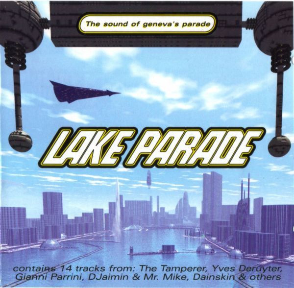 Lake Parade