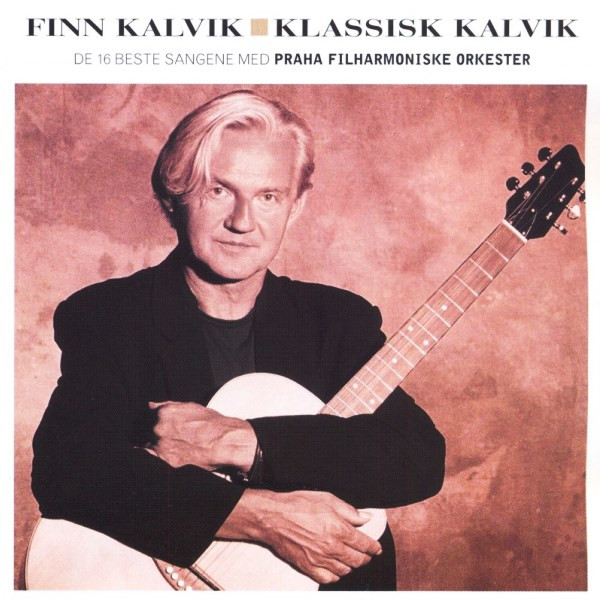 Klassisk Kalvik (De 16 Beste Sangene Med Praha Filharmoniske Orkester)