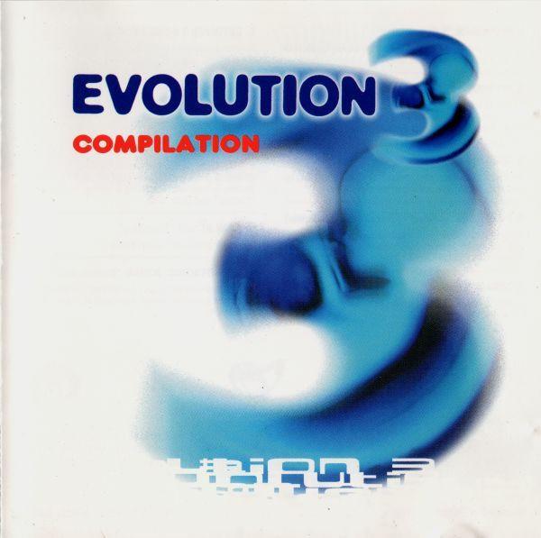 Evolution 3 Compilation