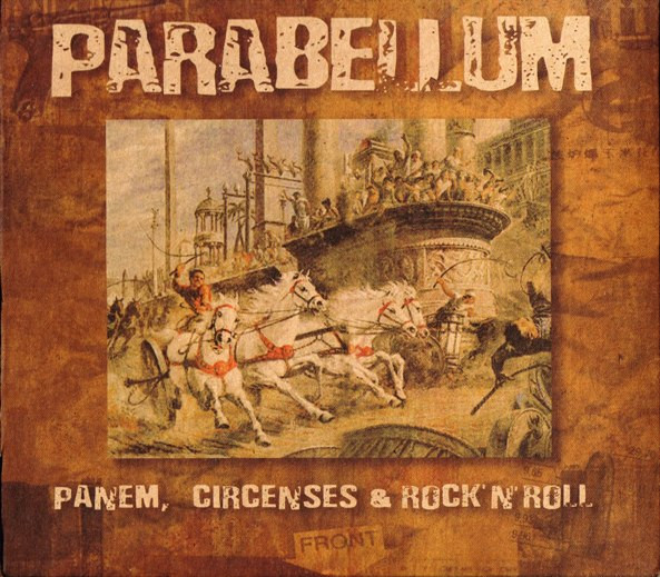 Panem, Circenses & Rock'n'Roll