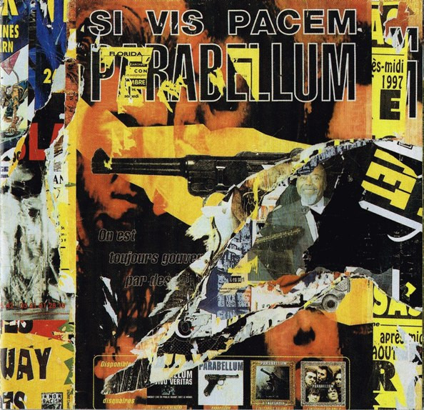 Si Vis Pacem