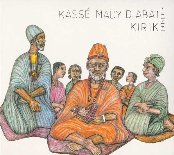Kiriké