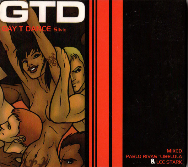 GTD - Gay T Dance