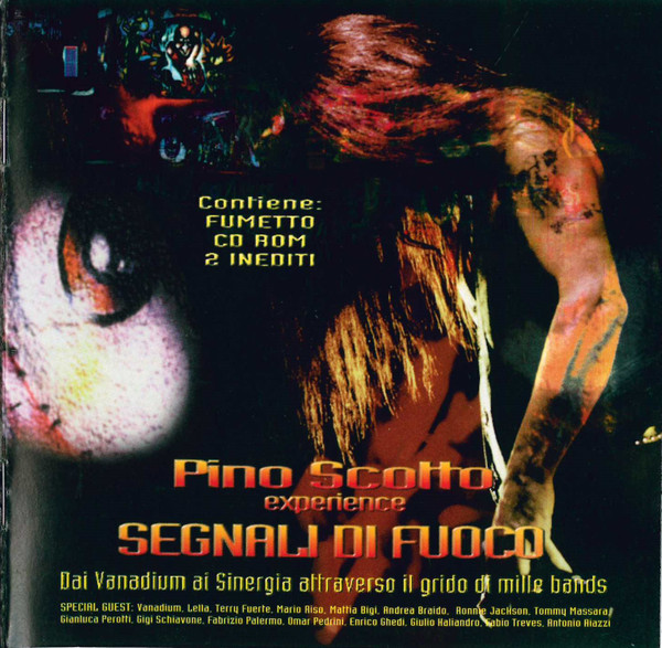 Segnali Di Fuoco