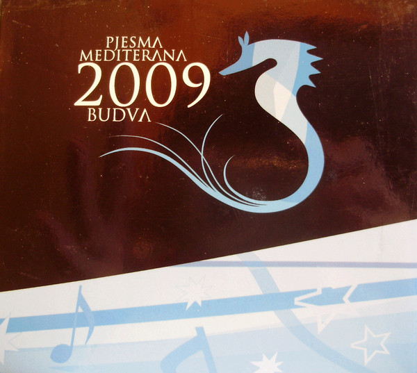 Pjesma Mediterana Budva 2009