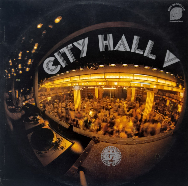 City Hall V