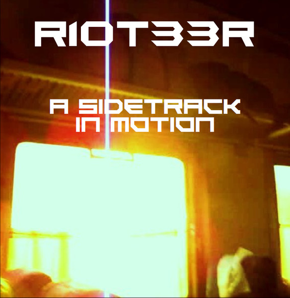 A Sidetrack In Motion