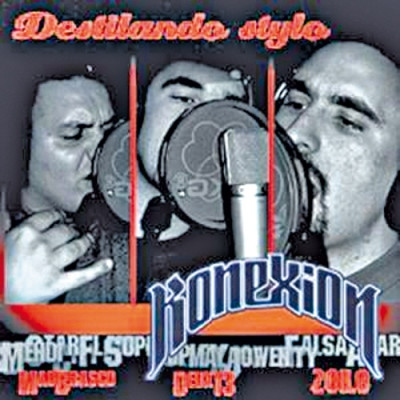 Destilando Stylo