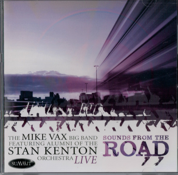 Sounds From The Road Live