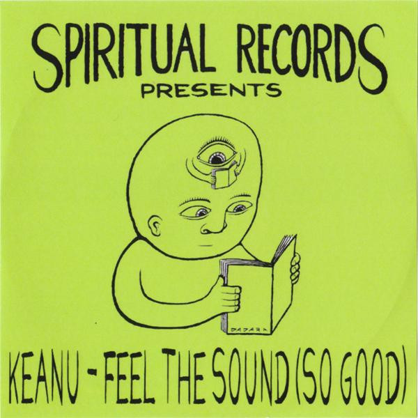Feel The Sound (So Good)
