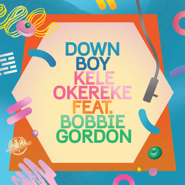 Down Boy