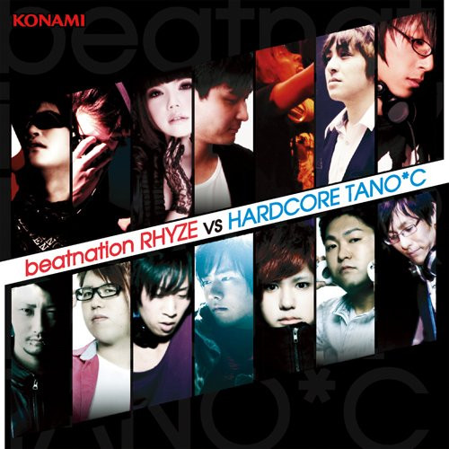 Beatnation Rhyze Vs Hardcore Tano*C