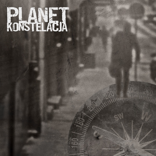 Konstelacja