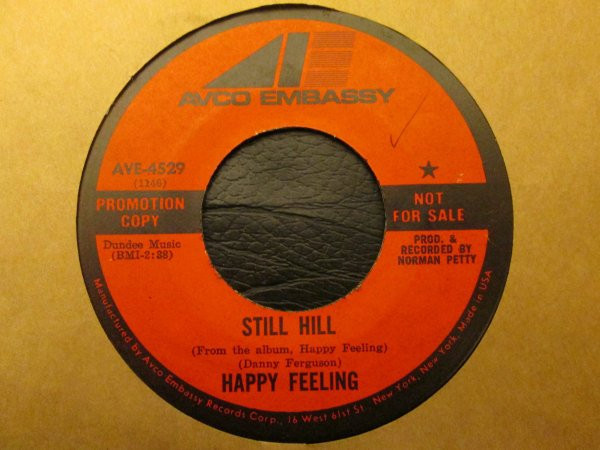 Still Hill