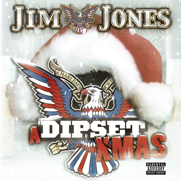 A Dipset Xmas