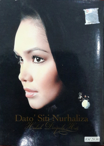 Hadiah Daripada Hati
