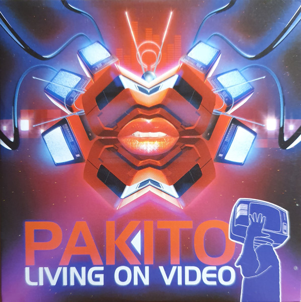 Living On Video