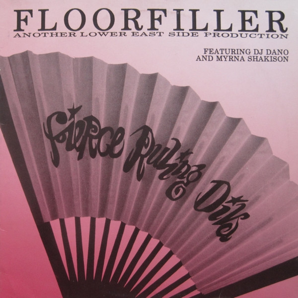 Floorfiller