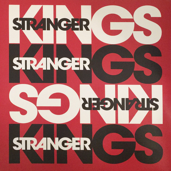 Stranger Kings