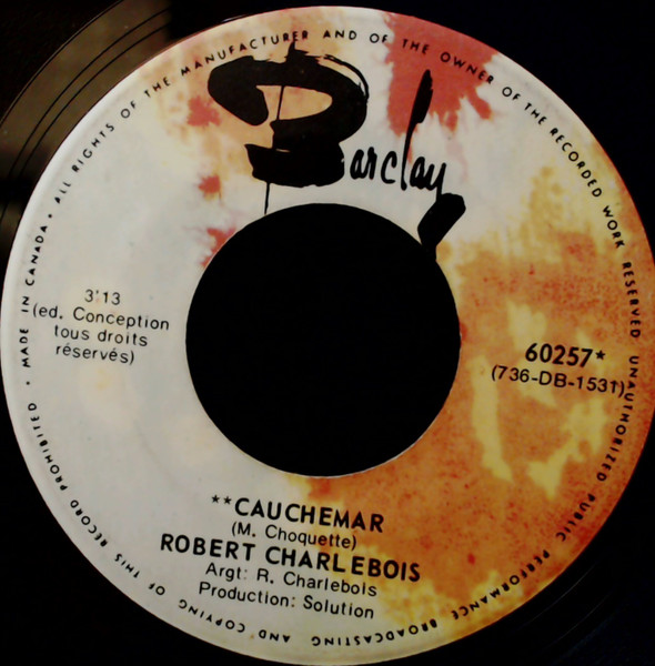 Cauchemar